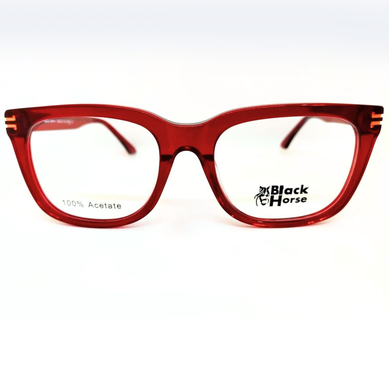 Black Horse FD2211 Burgundy - 2