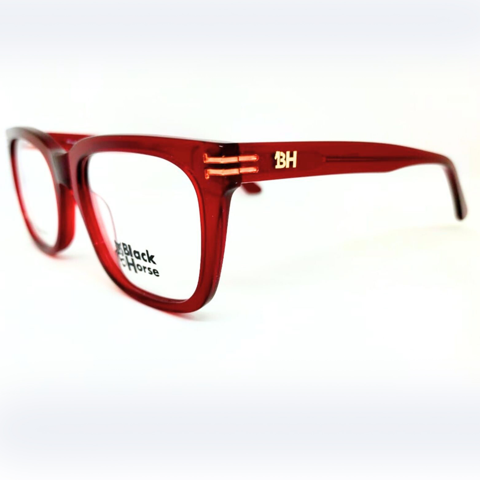 Black Horse FD2211 Burgundy